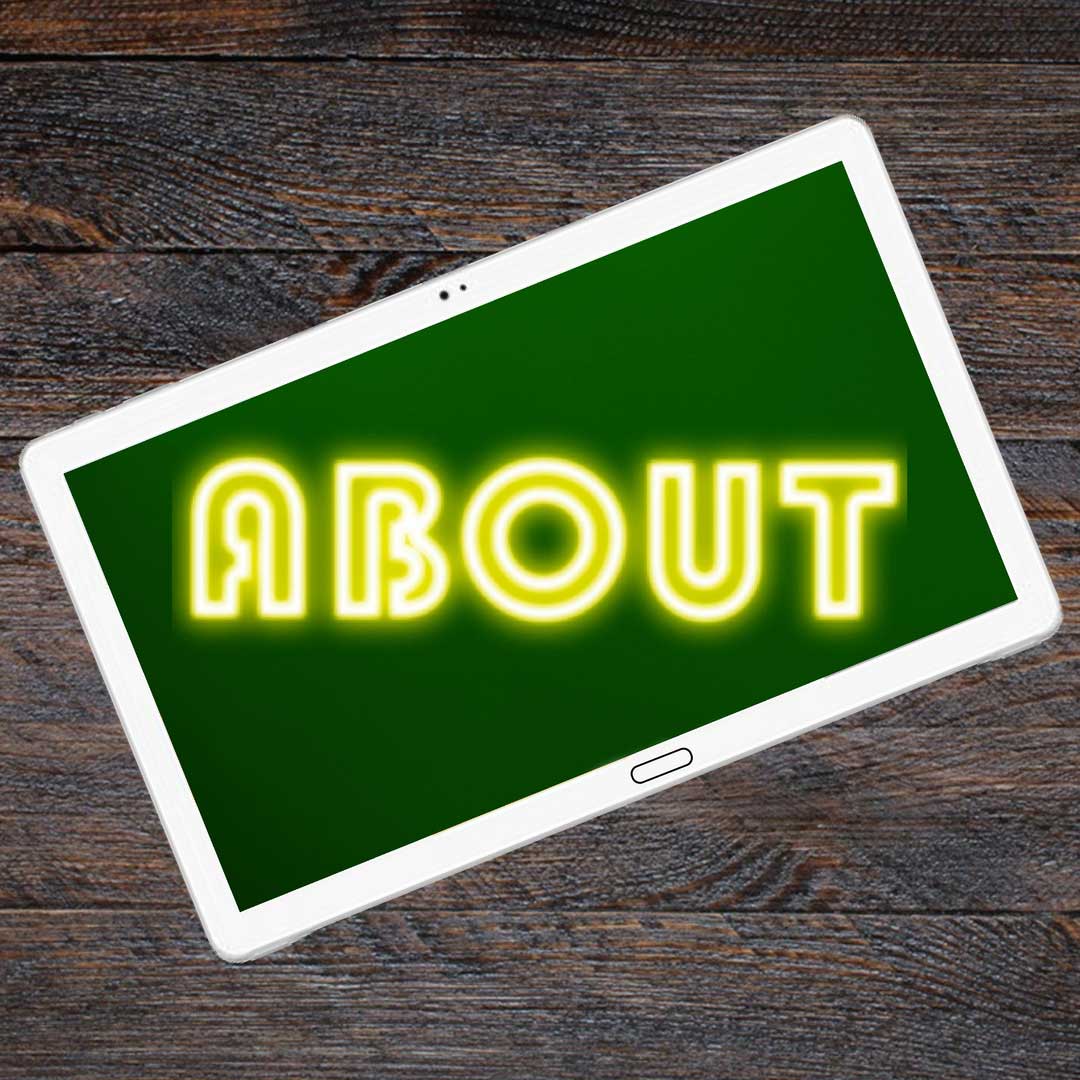About - Easy Website Guide
