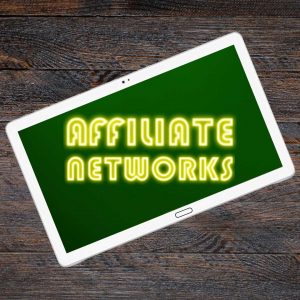 Affiliate Networks