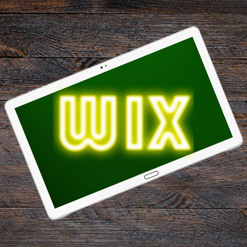 WIX